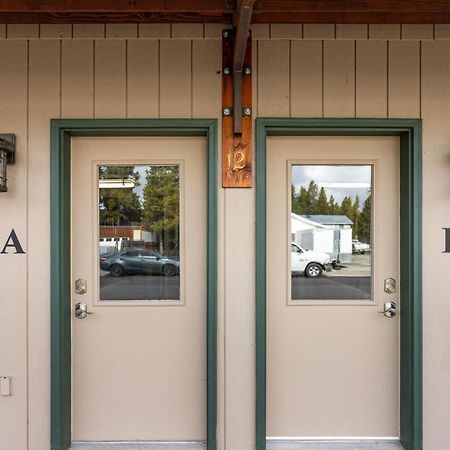 The Yellowstone Hideaway Unit B Apartment West Yellowstone Exterior photo